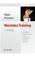 Mentales Training