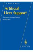 Artificial Liver Support