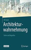 Architekturwahrnehmung