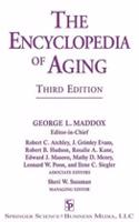 Encyclopedia of Aging