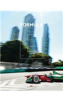Formula E: The Story