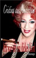 Cristina aus Amsterdam