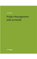 Project Management with ArchiCAD