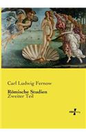Römische Studien