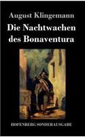 Die Nachtwachen des Bonaventura