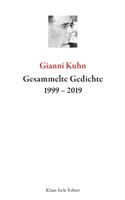 Gesammelte Gedichte 1999-2019