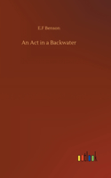 Act in a Backwater