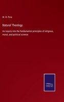 Natural Theology