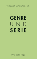 Genre Und Serie