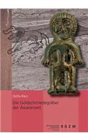 Die Goldschmiedegraber Der Avarenzeit