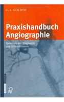 Praxishandbuch Angiographie: Spektrum Der Diagnostik Und Interventionen