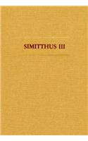 Simitthus III