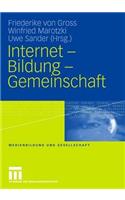 Internet - Bildung - Gemeinschaft