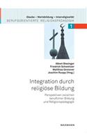 Integration durch religiöse Bildung