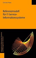 Referenzmodell Fur It-Service-Informationssysteme