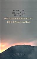 Die Gratwanderung Des Dalai Lamas