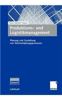 Produktions- Und Logistikmanagement