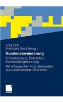 Kundenabwanderung