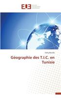 G?ographie Des T.I.C. En Tunisie