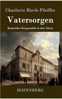 Vatersorgen