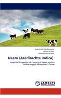 Neem (Azadirachta Indica)