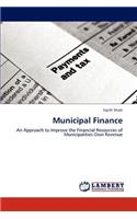 Municipal Finance