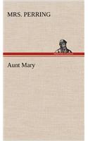 Aunt Mary