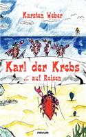 Karl der Krebs ... auf Reisen