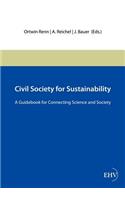 Civil Society for Sustainability