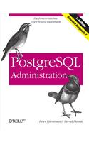 PostgreSQL-Administration