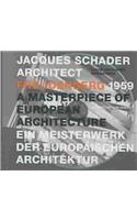 Freudenberg: Masterpiece of European Architecture With Dvd
