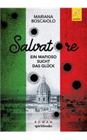 Salvatore - Ein Mafioso sucht das Glück