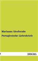 Portugiesische Liebesbriefe