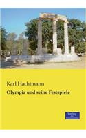 Olympia und seine Festspiele