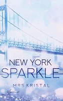 New York Sparkle: Sport-Romance (New York Gladiators)
