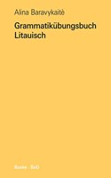 Grammatikubungsbuch Litauisch