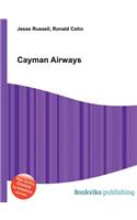 Cayman Airways