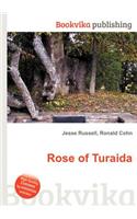 Rose of Turaida