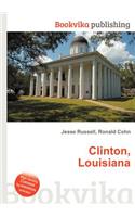 Clinton, Louisiana