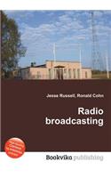 Radio Broadcasting