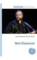 Neil Diamond