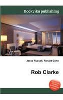 Rob Clarke: (English)
