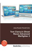 Tom Clancy's Ghost Recon Advanced Warfighter 2