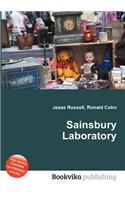 Sainsbury Laboratory