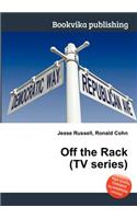 Off the Rack (TV Series)