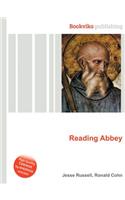 Reading Abbey: (English)
