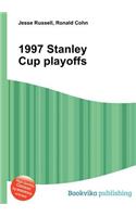 1997 Stanley Cup Playoffs: (English)