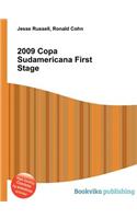 2009 Copa Sudamericana First Stage