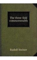 The three-fold commonwealth