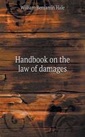 Handbook on the Law of Damages
